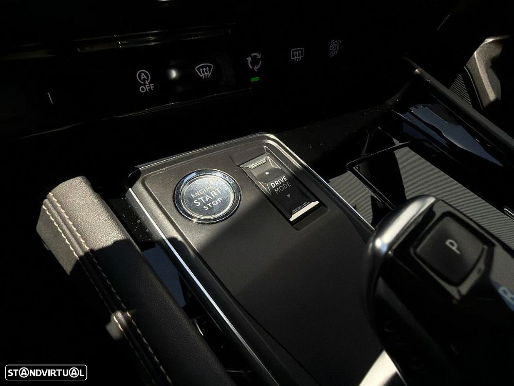 Peugeot 508 SW 1.5 BlueHDi GT EAT8 - 16
