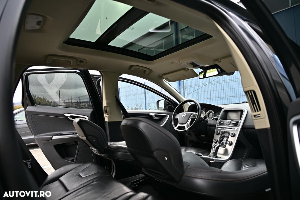 Volvo XC 60 - 17