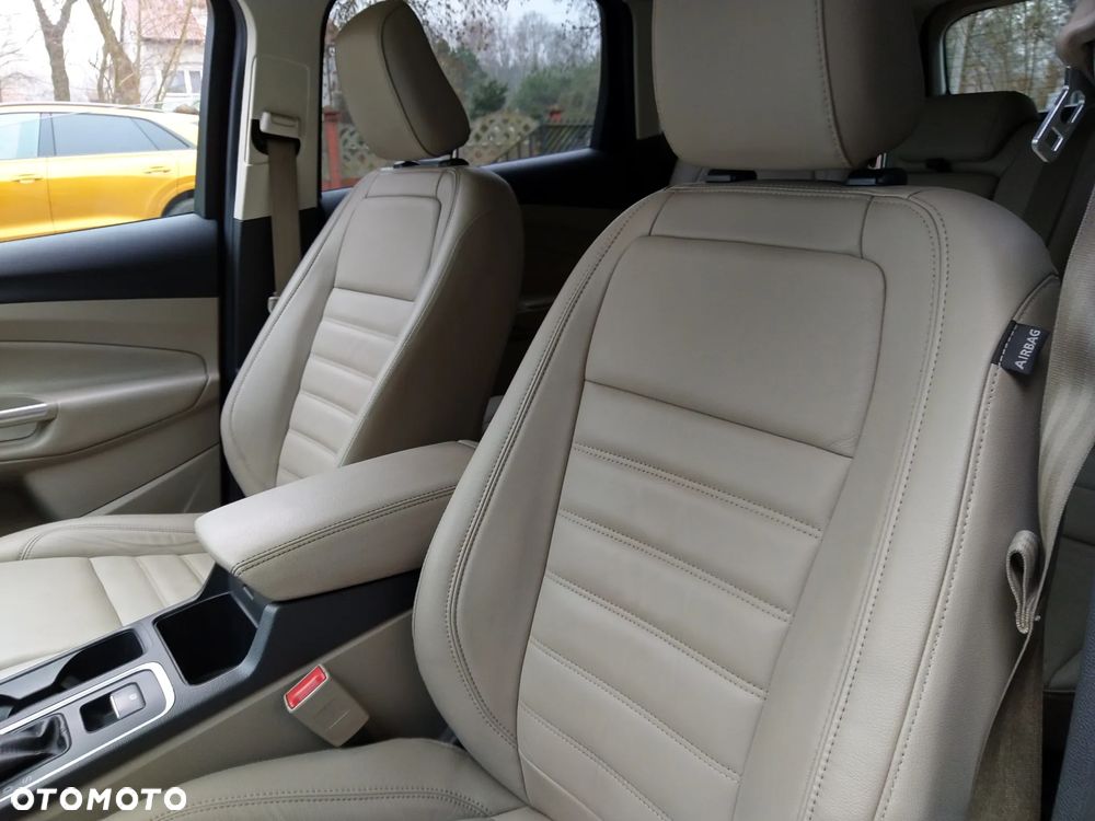 Ford Kuga 1.5 EcoBoost AWD Titanium ASS - 7