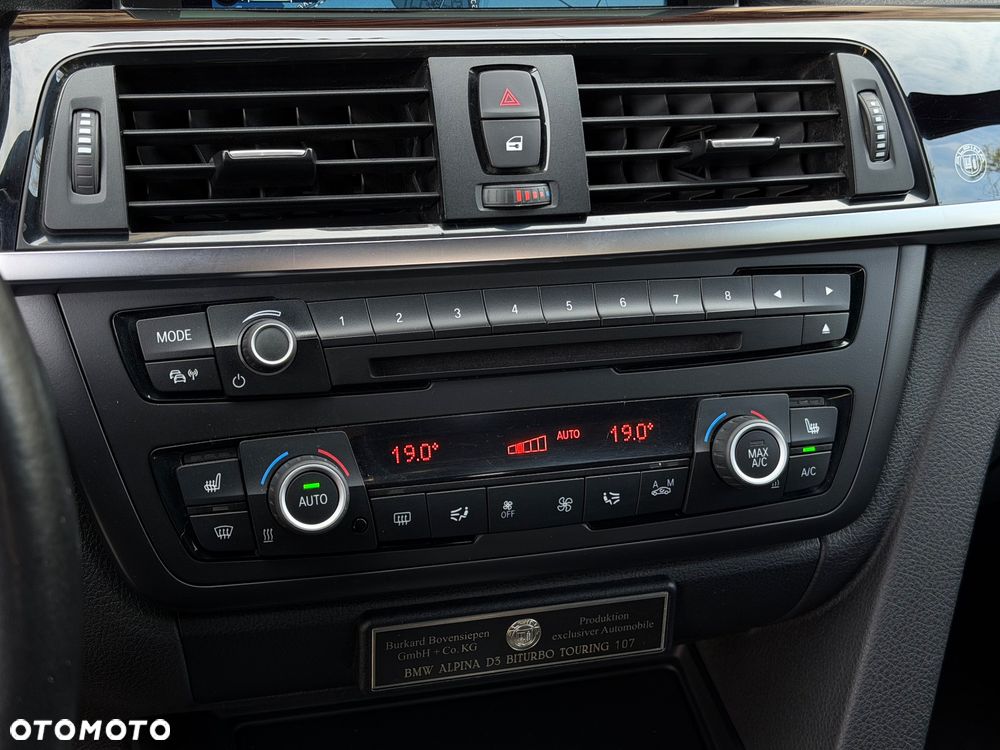BMW-ALPINA D3 - 22