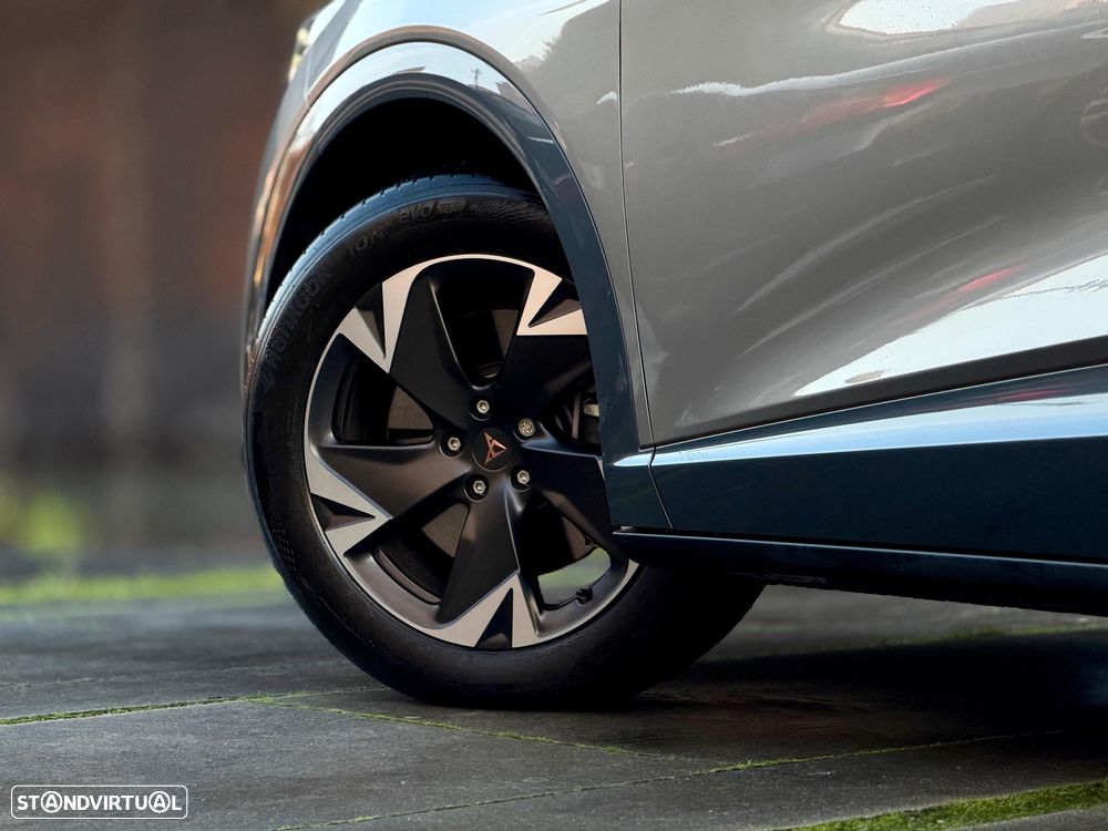 Cupra Tavascan 210 kW/77kWh HA Endurance - 19