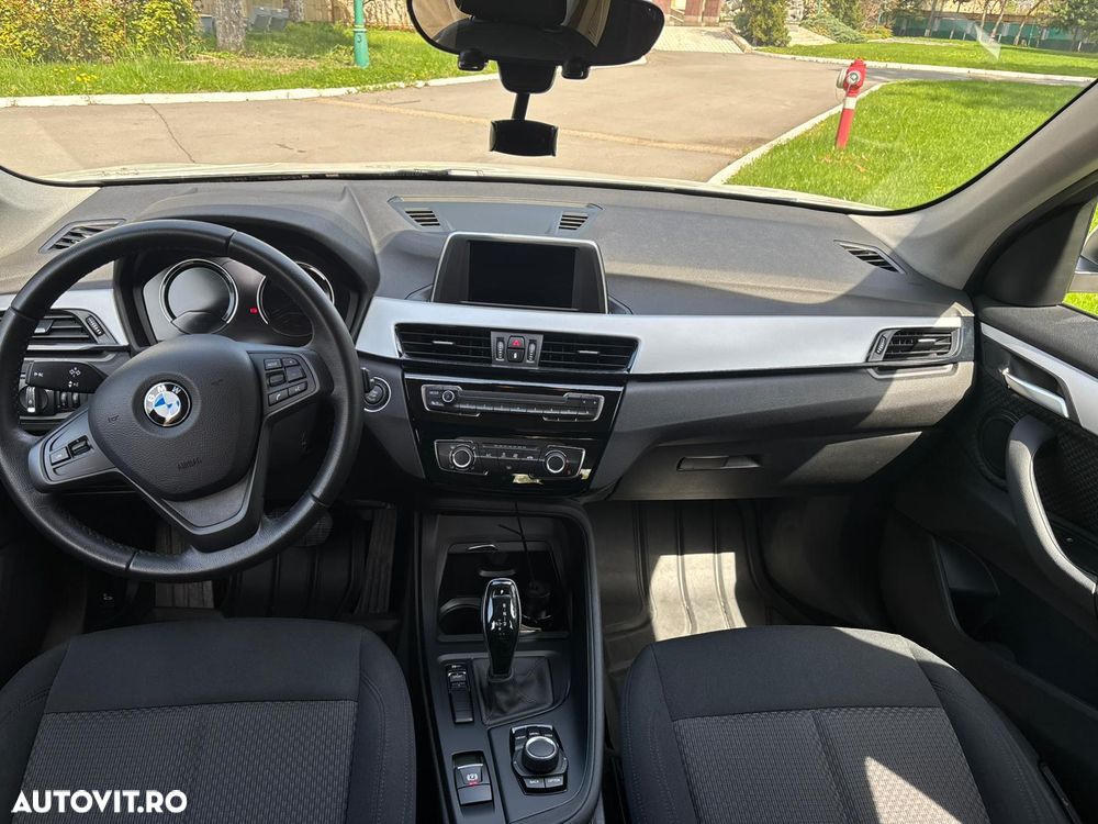 BMW X1 - 14