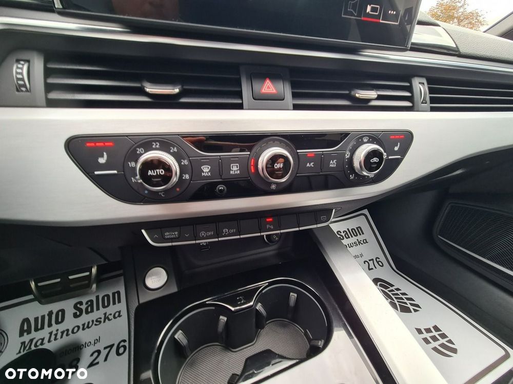 Audi A5 Sportback 35 TDI S tronic S line - 18