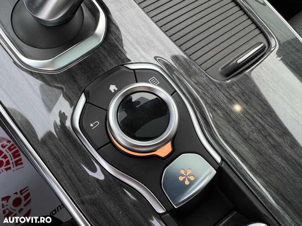 Renault Espace Energy dCi 160 EDC Initiale Paris - 27