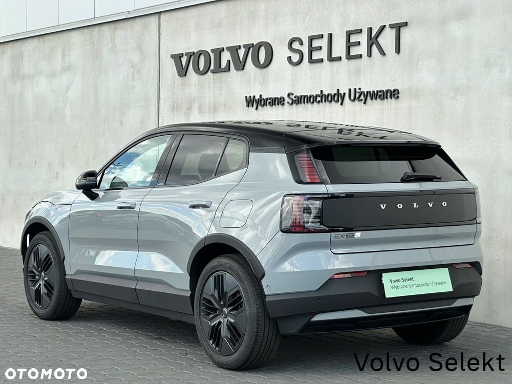 Volvo EX30 - 9