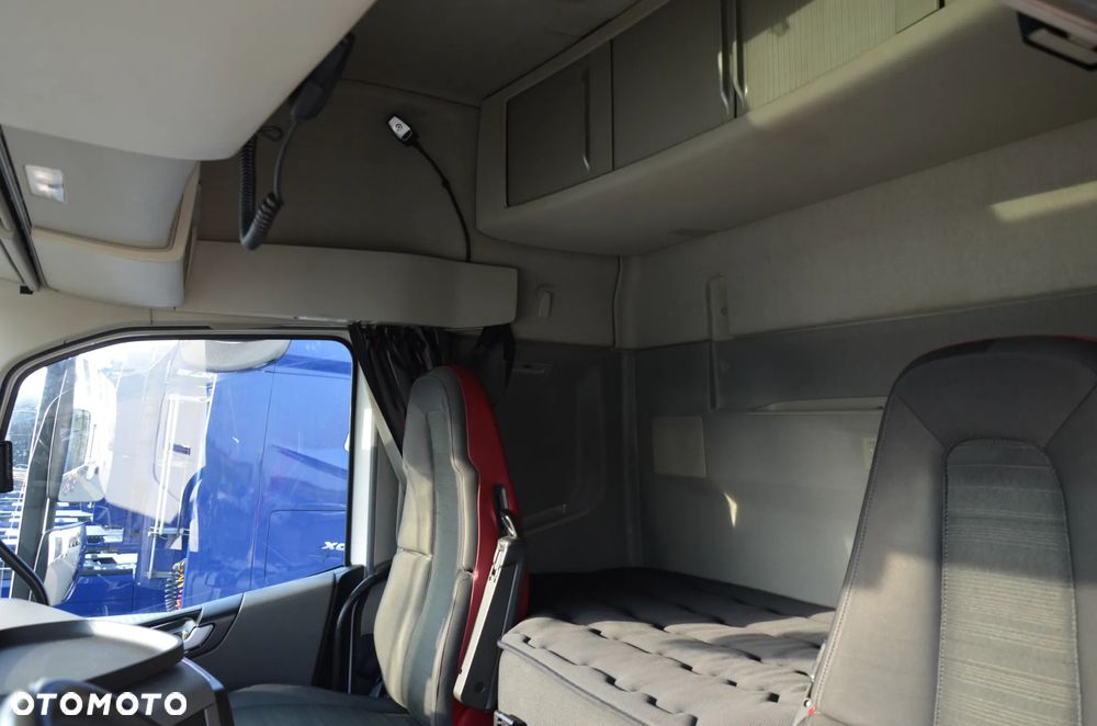 Volvo FH 500 / 2020 / MEGA / ACC / KLIMA P. / LED / KAMERA / XENON / NAVI / WAGA / AIRBAG / DE 5559 - 20