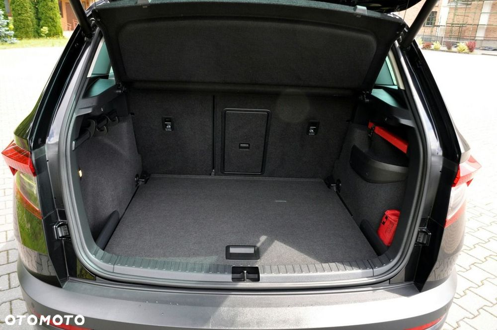 Skoda Karoq - 37