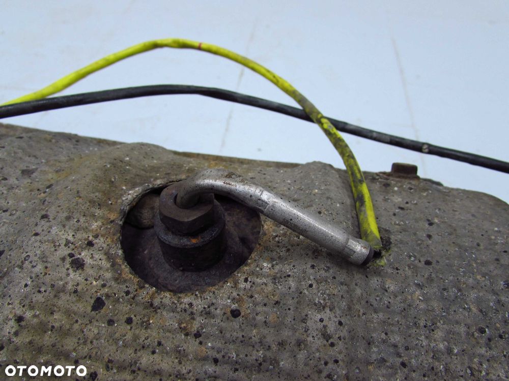 IVECO DAILY 2.3 E5 10-14 KATALIZATOR DPF FAP 5801317169 - 5