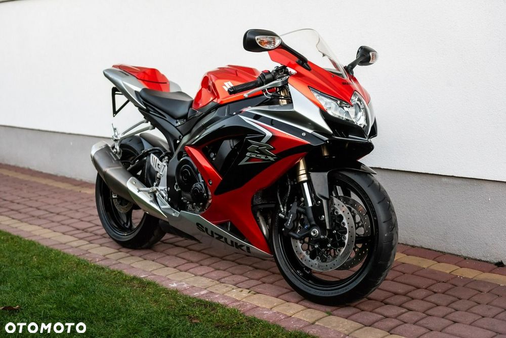 Suzuki GSX-R