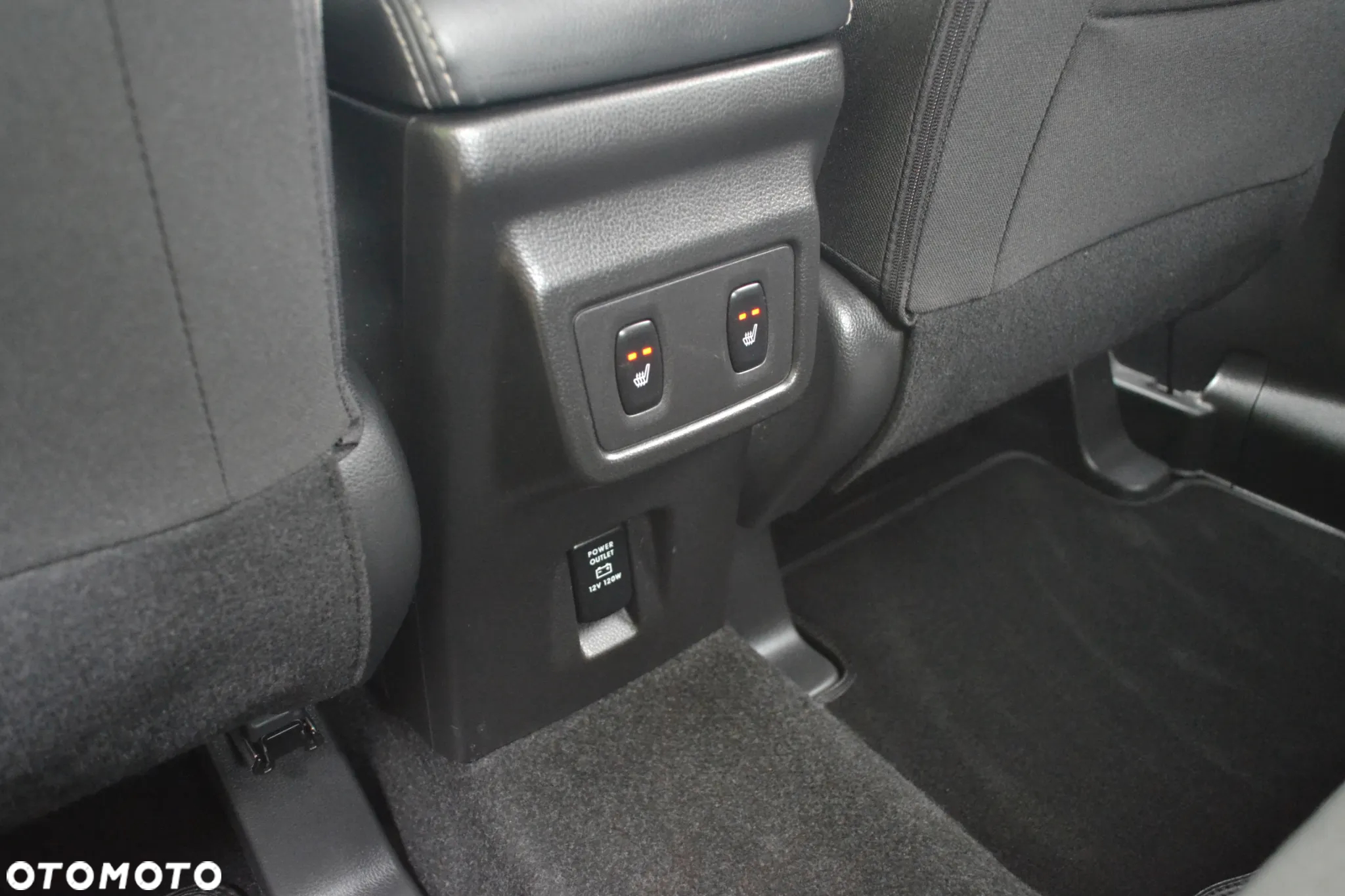 Mitsubishi Eclipse Cross 1.5 T GPF Intense CVT - 23