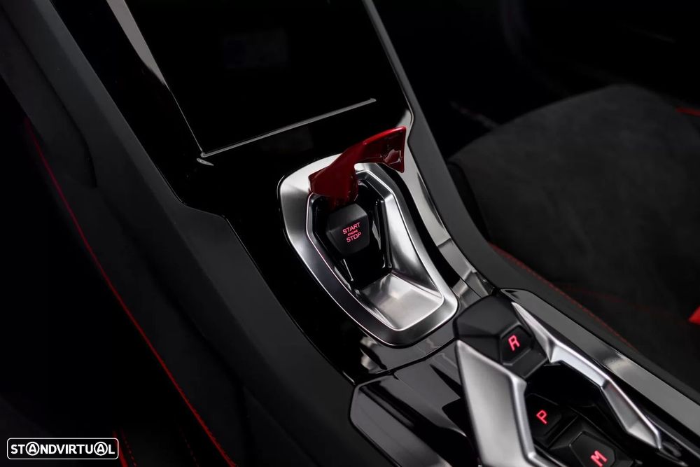 Lamborghini Huracán EVO - 13