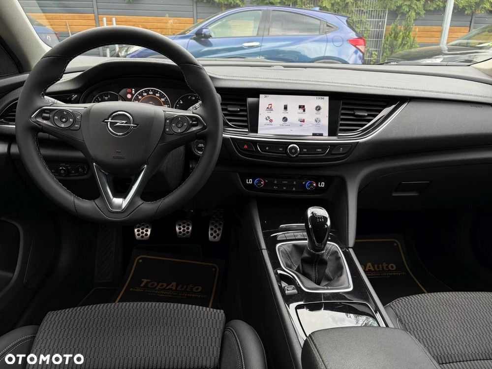 Opel Insignia 1.5 T Ultimate S&S - 33