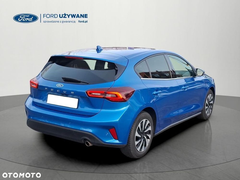 Ford Focus - 8