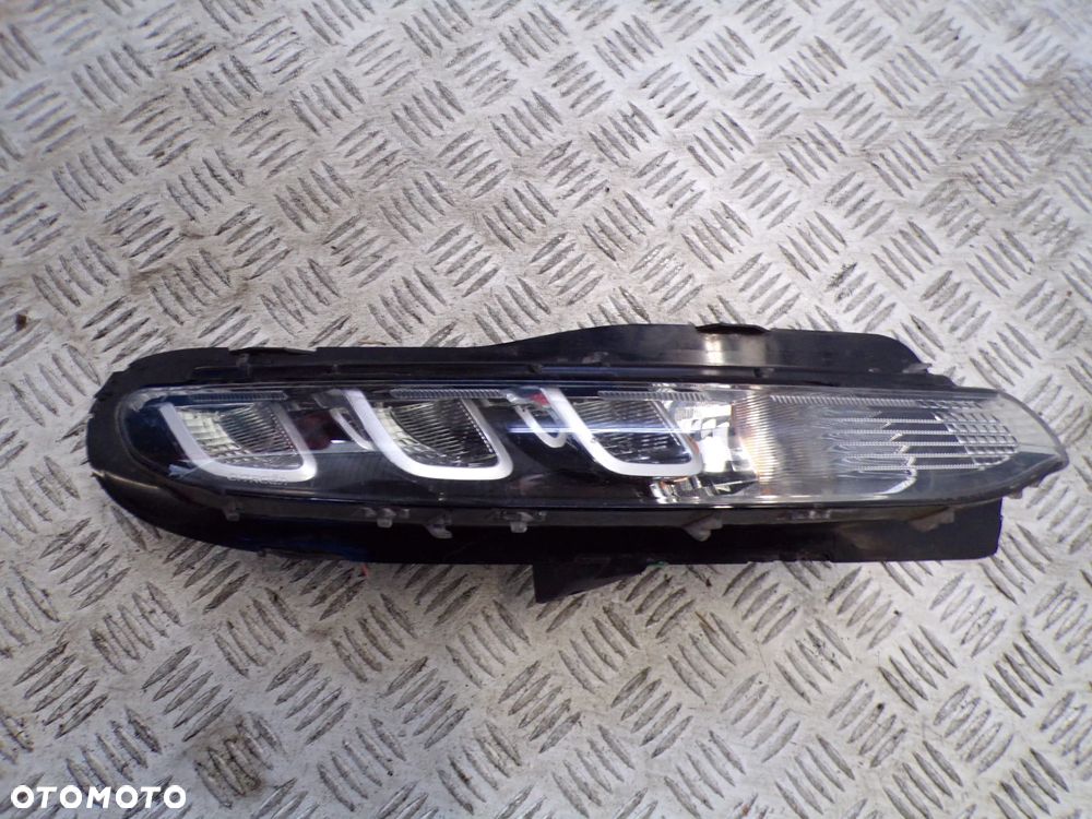 LAMPA LED CITROEN C3 III 9820877880 - 1