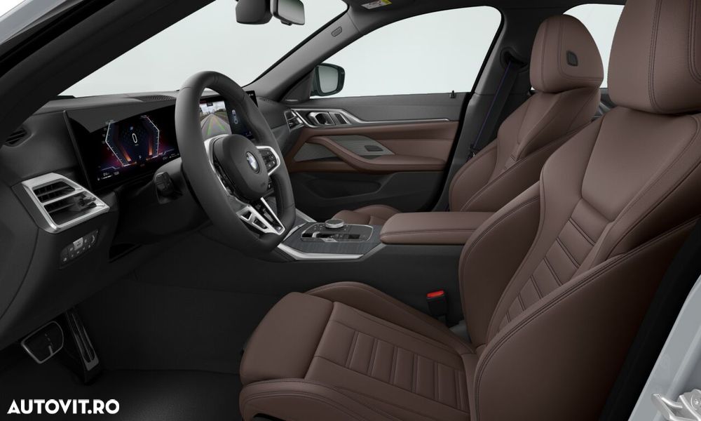 BMW Seria 4 420d AT MHEV - 4