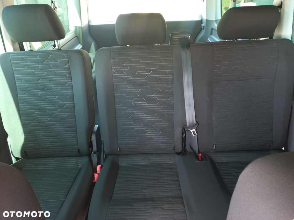Volkswagen Caravelle 2.0 TDI L2 Comfortline - 14