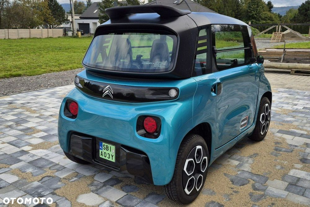 Citroën Inny - 6