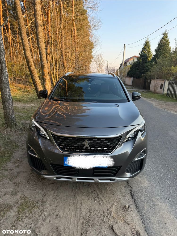 Peugeot 3008 - 10