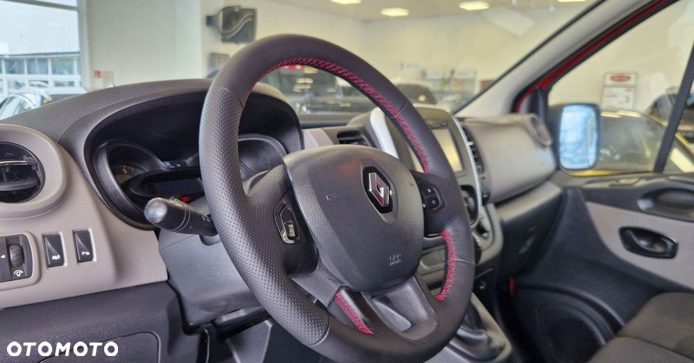 Renault Trafic - 15