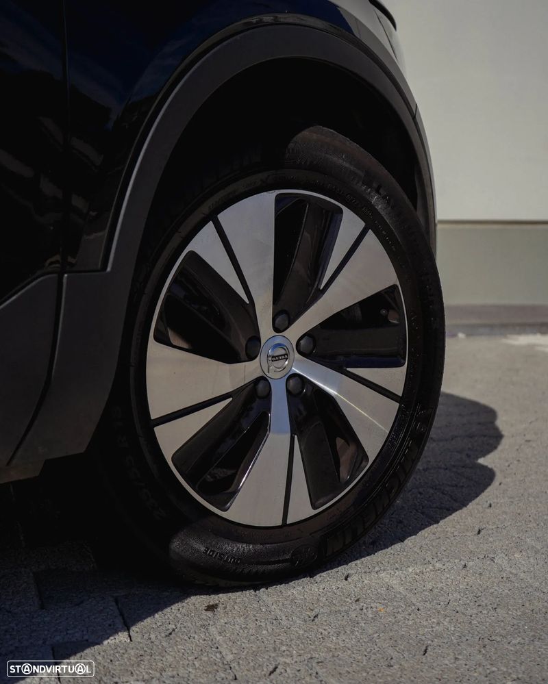 Volvo XC 40 1.5 T5 PHEV Inscription - 13