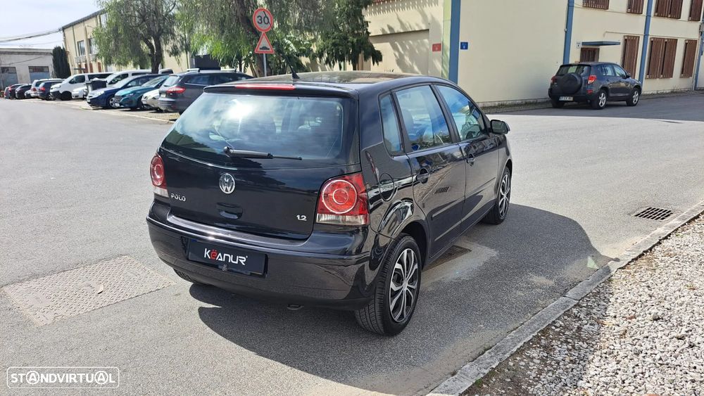 VW Polo 1.2 Confortline - 17