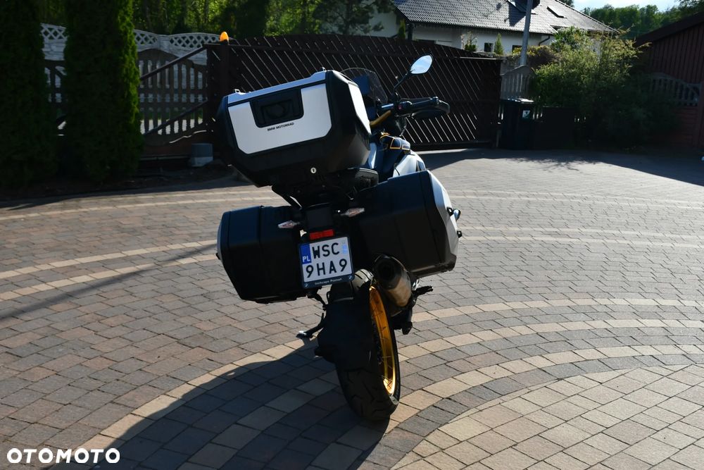 BMW GS - 30