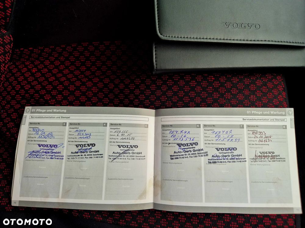 Volvo XC 60 D5 AWD RDesign - 30