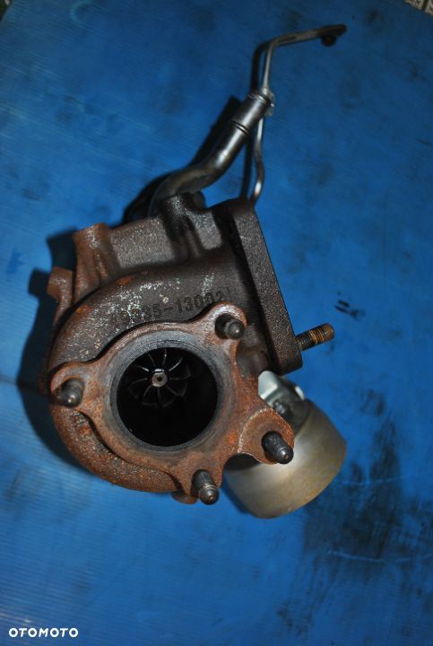 Turbina Outlander ASX 2.2 DiD 177 KM - 5