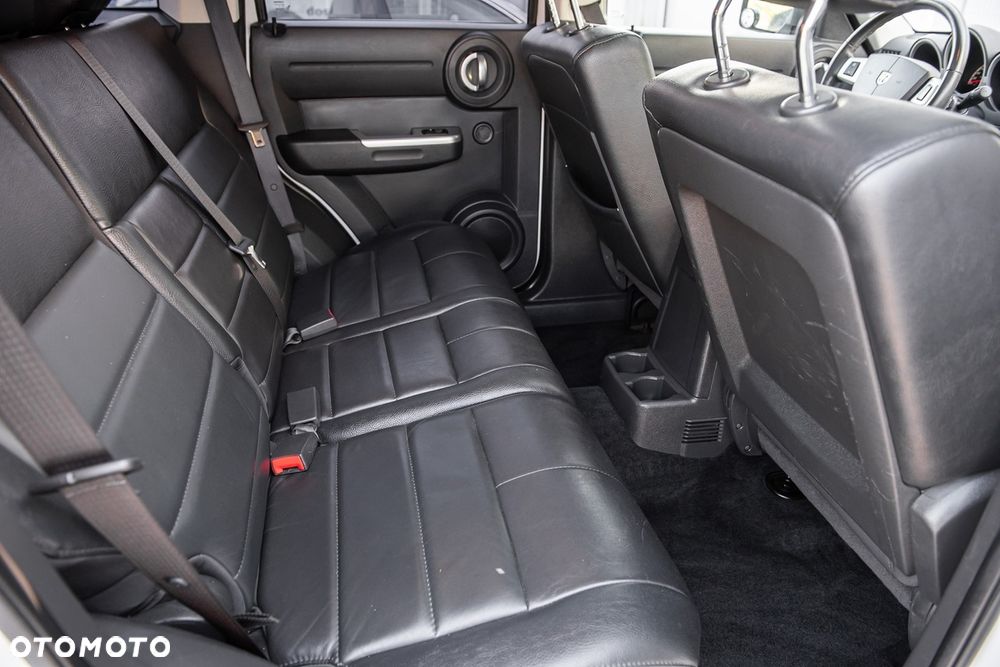 Dodge Nitro 4.0 Automatik R/T - 30