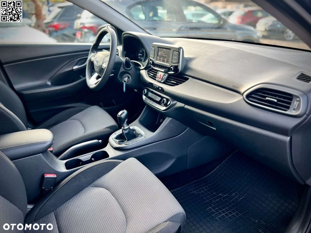 Hyundai i30 - 28