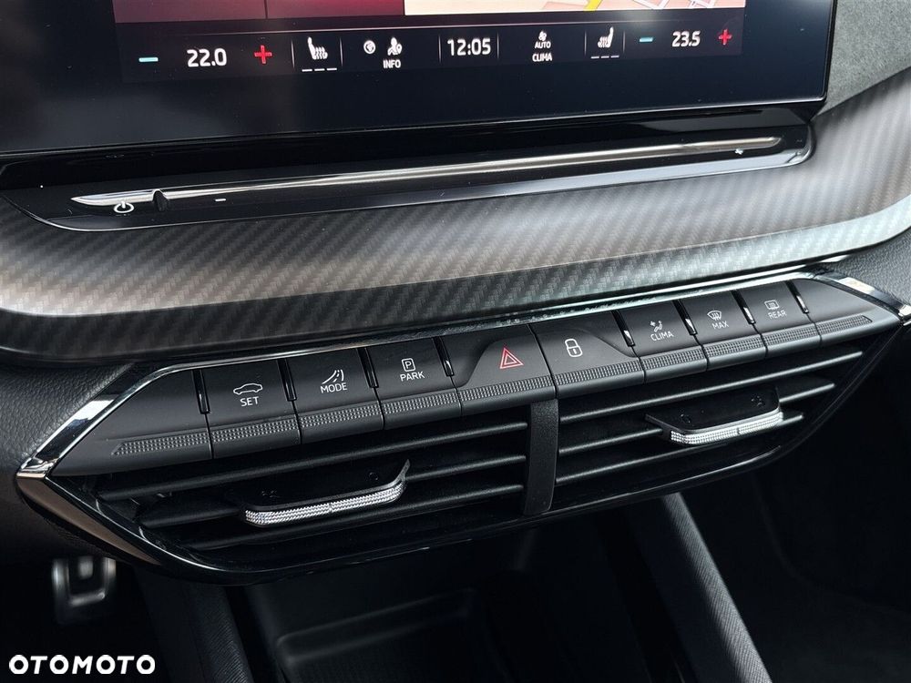 Skoda Octavia 2.0 TSI RS DSG - 22