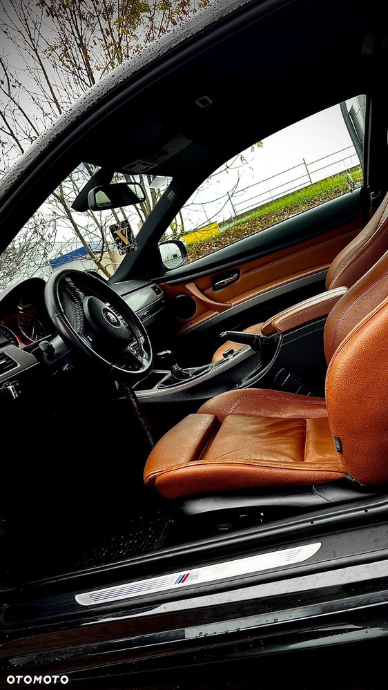 BMW Seria 3 335i M Sport Edition - 36