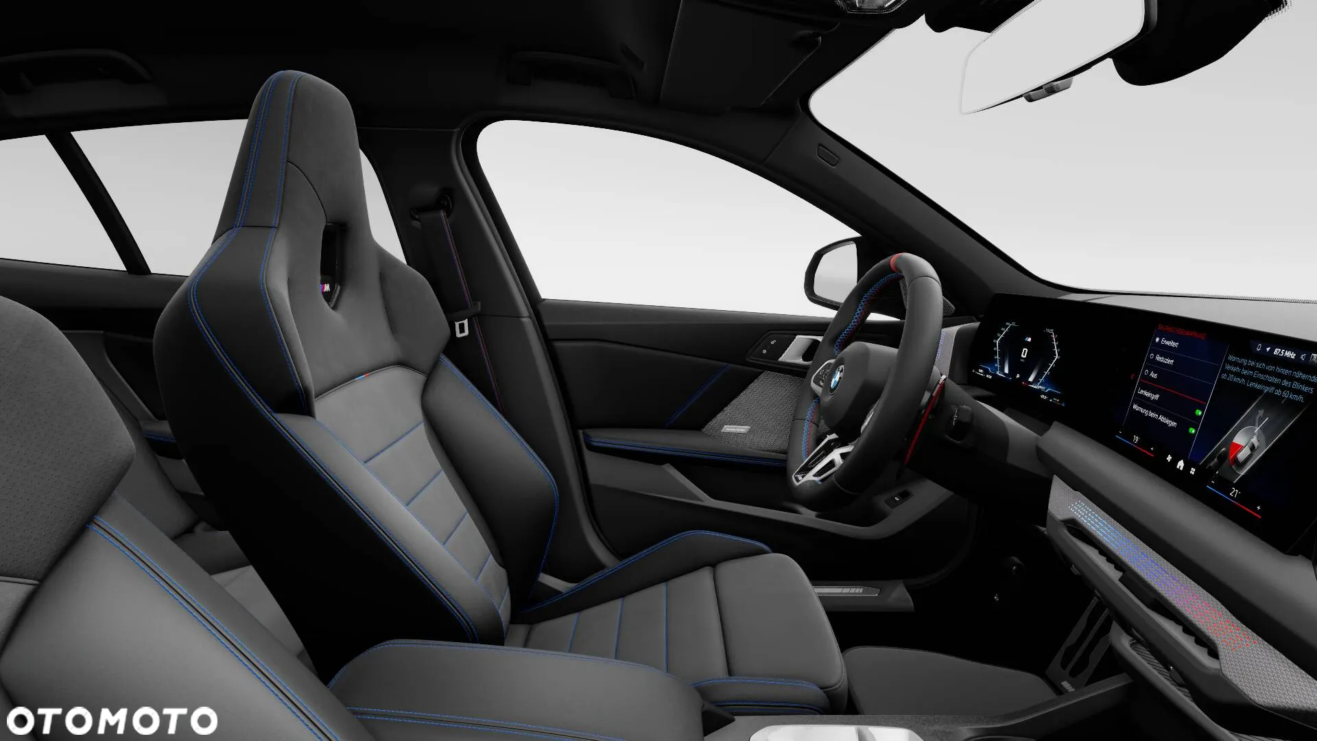 BMW Seria 1 M135i xDrive - 9