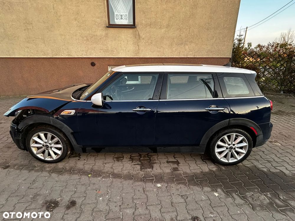 MINI Clubman Cooper S - 4