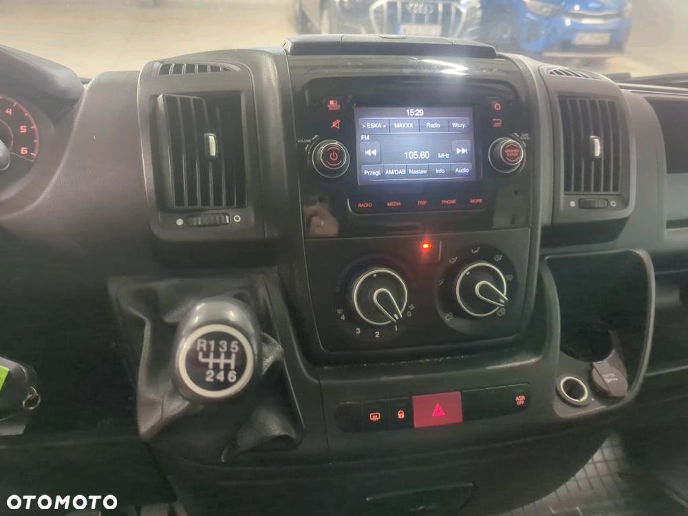 Peugeot Boxer L4H2 - 8