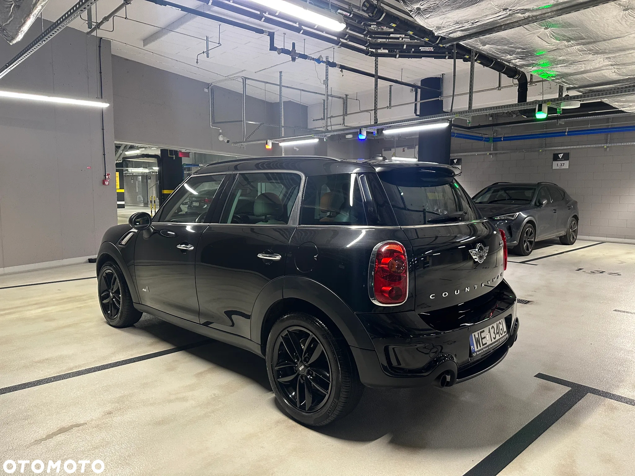 MINI Cooper S - 2