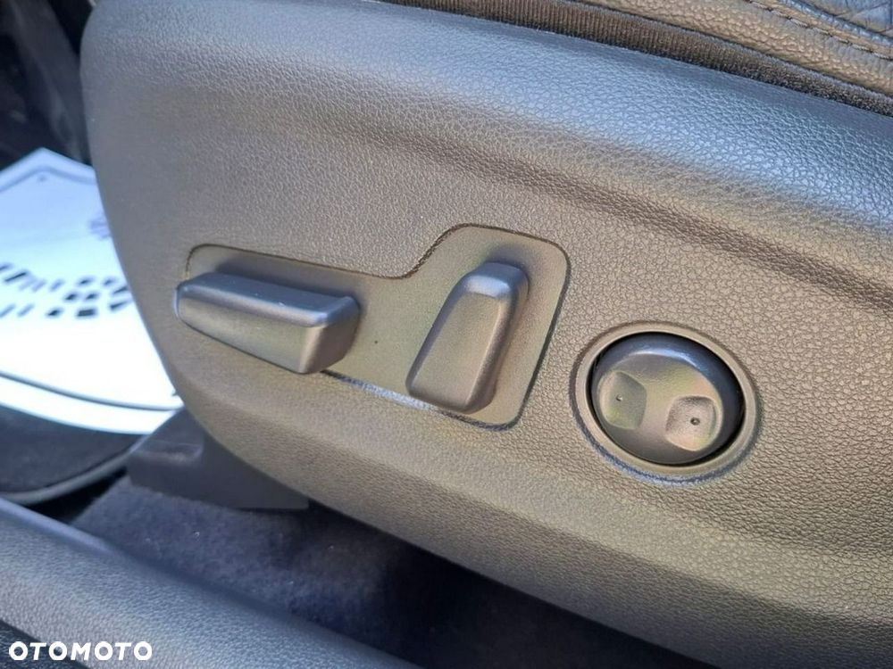 Hyundai Tucson blue 1.6 CRDi 2WD DCT Premium - 19