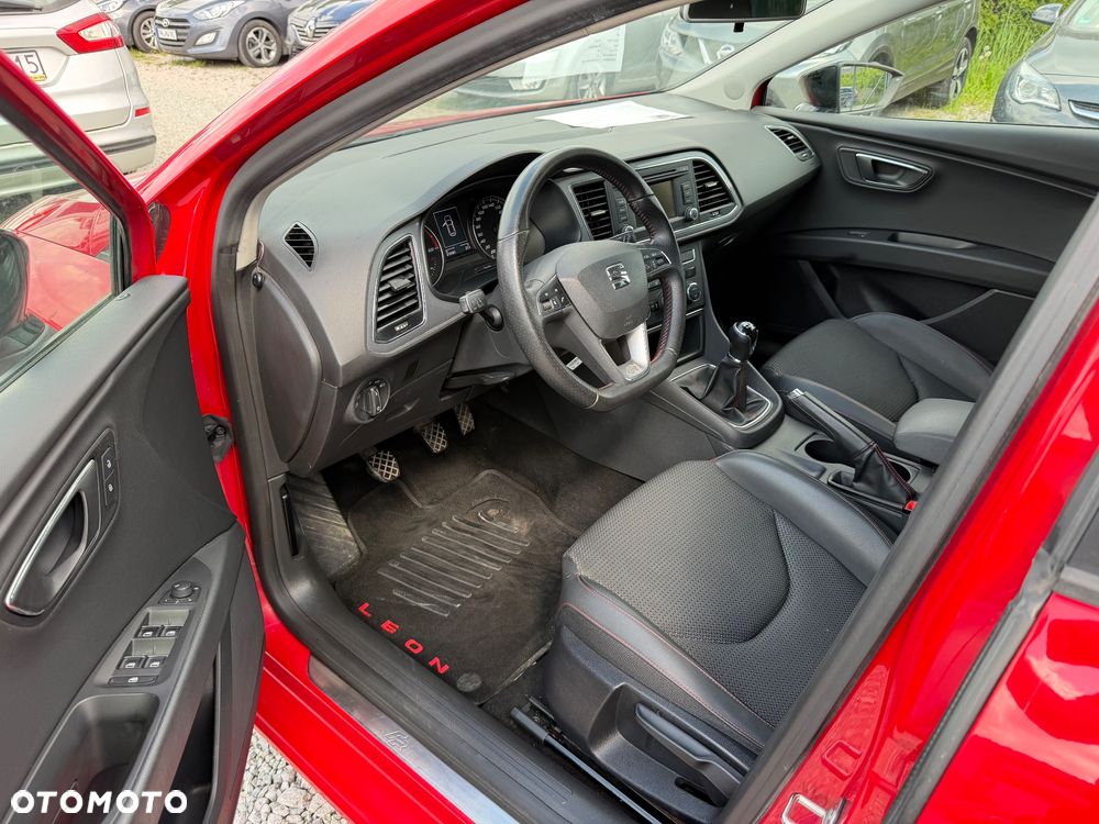 Seat Leon - 23
