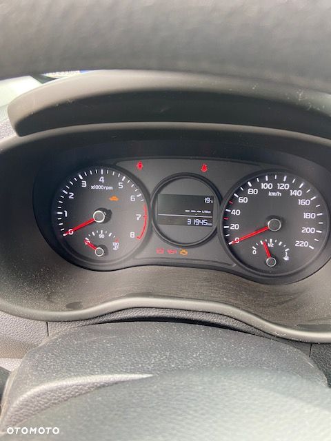 Kia Picanto 1.0 M - 14