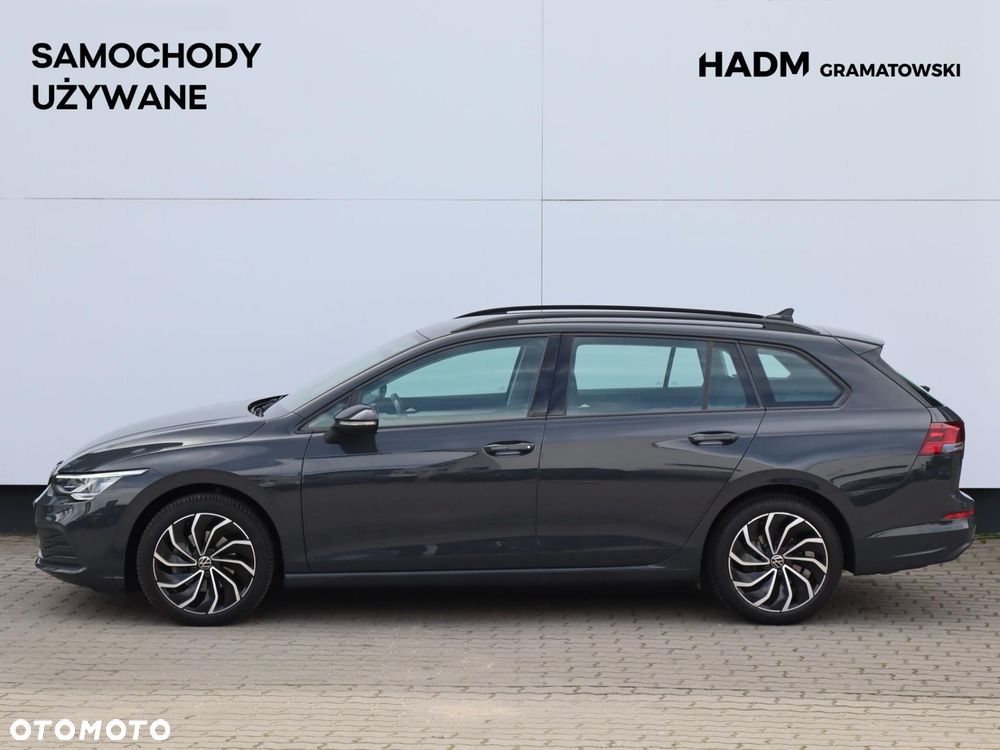 Volkswagen Golf - 3