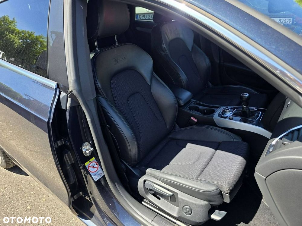 Audi A5 Sportback 1.8 TFSI - 29