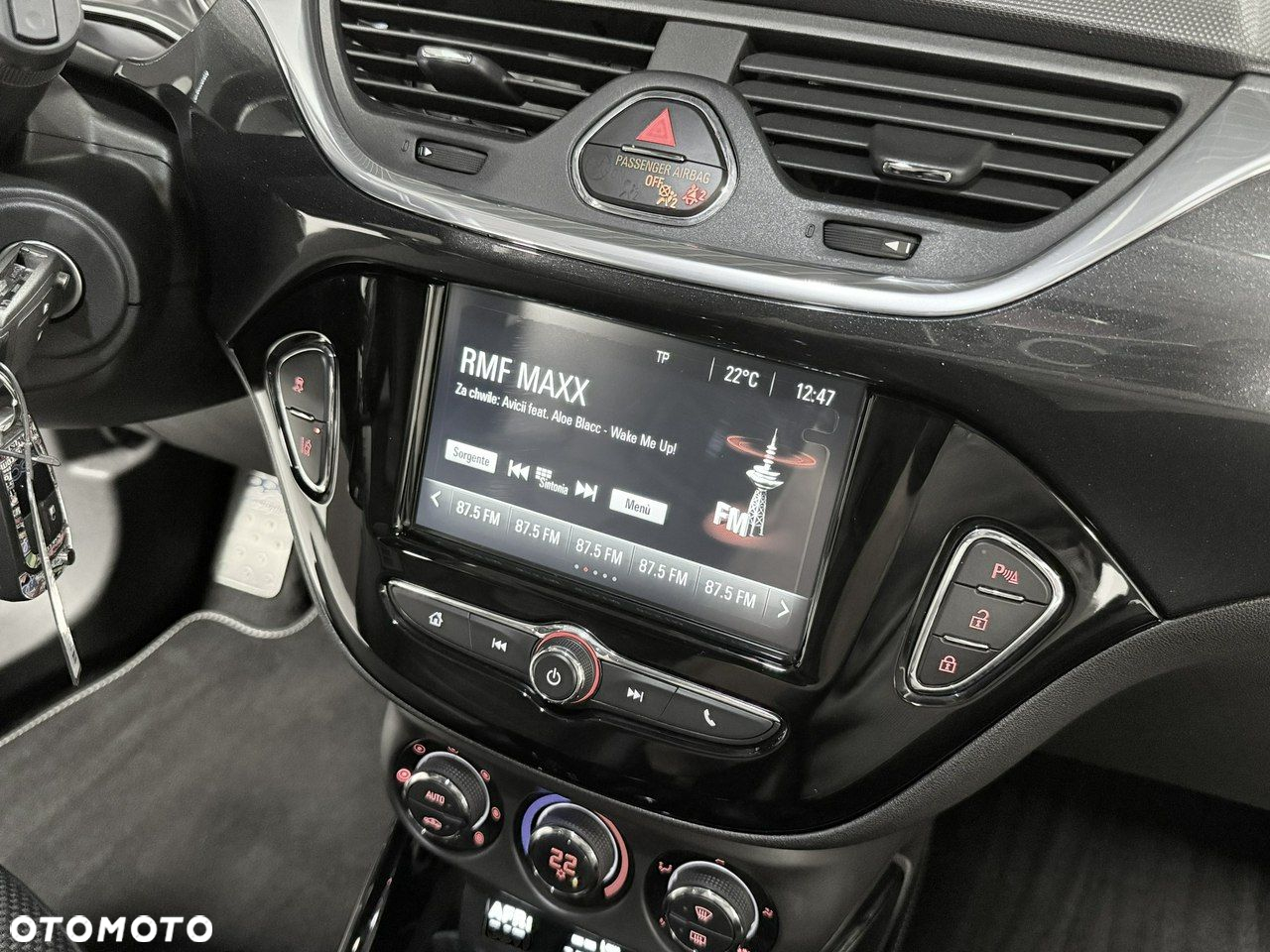 Opel Corsa 1.6 Turbo OPC - 34