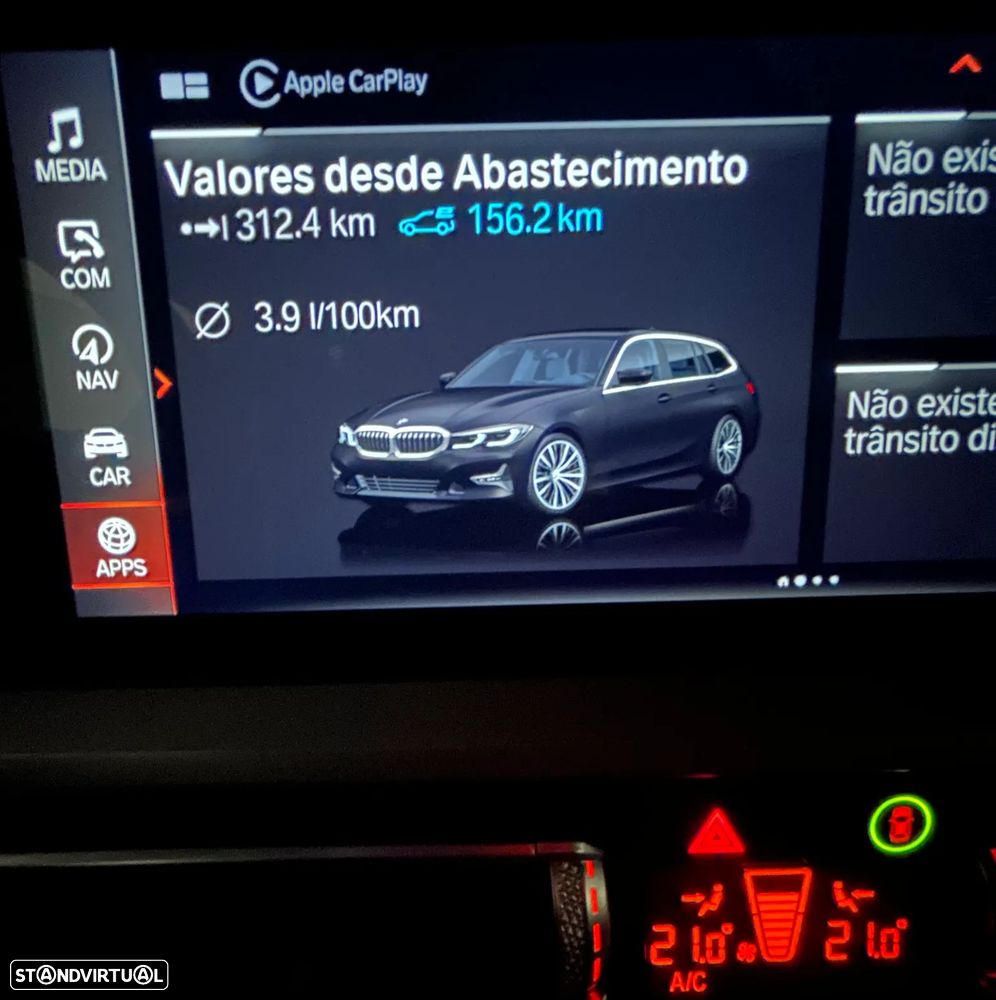 BMW 320 - 24