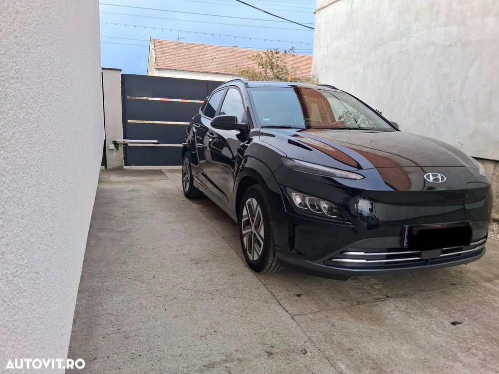 Hyundai KONA Trend - 2