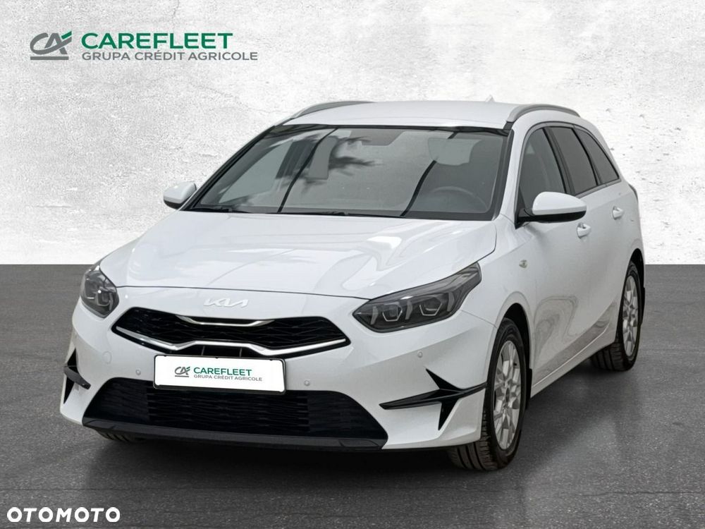 Kia Ceed - 2
