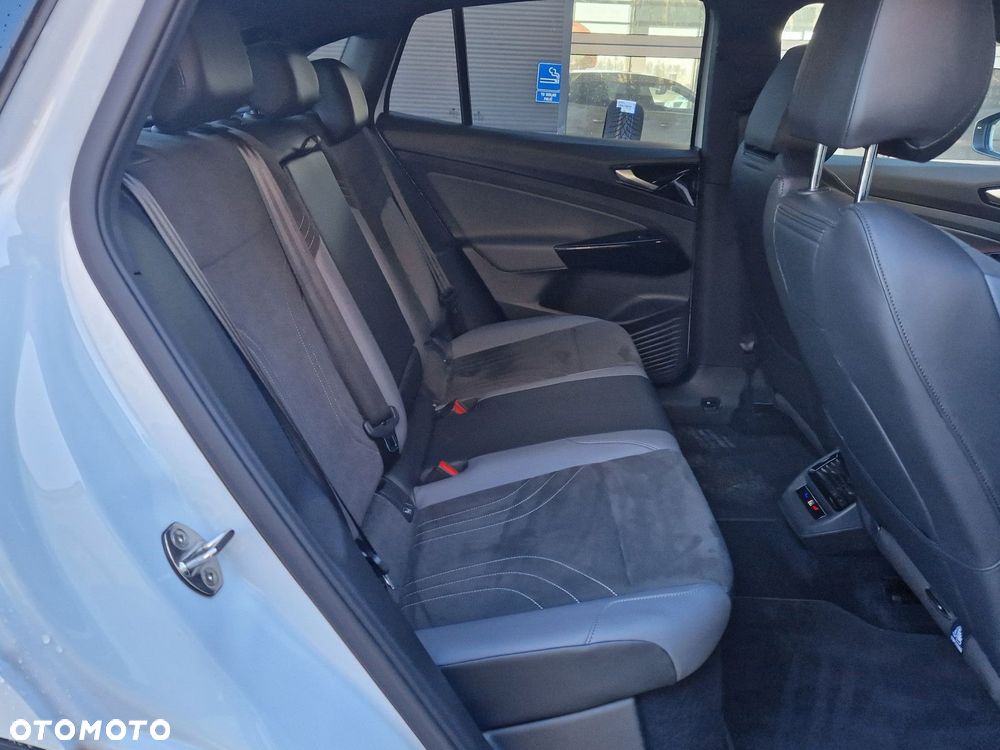 Volkswagen ID.5 77kWh Pro Performance - 14