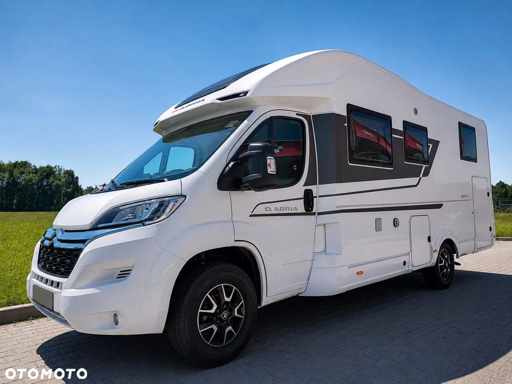 Adria Matrix 670 SL - 9