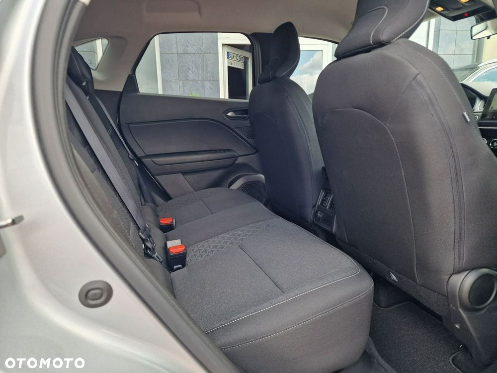 Renault Captur E-TECH Full 145 EVOLUTION - 21