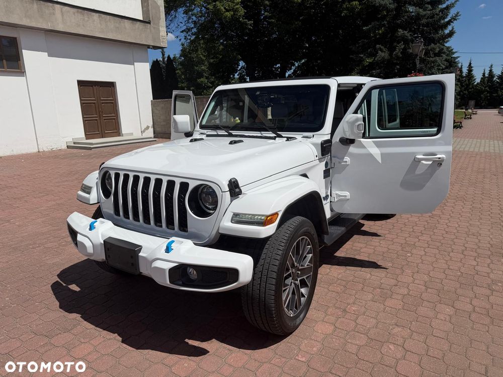 Jeep Wrangler - 18