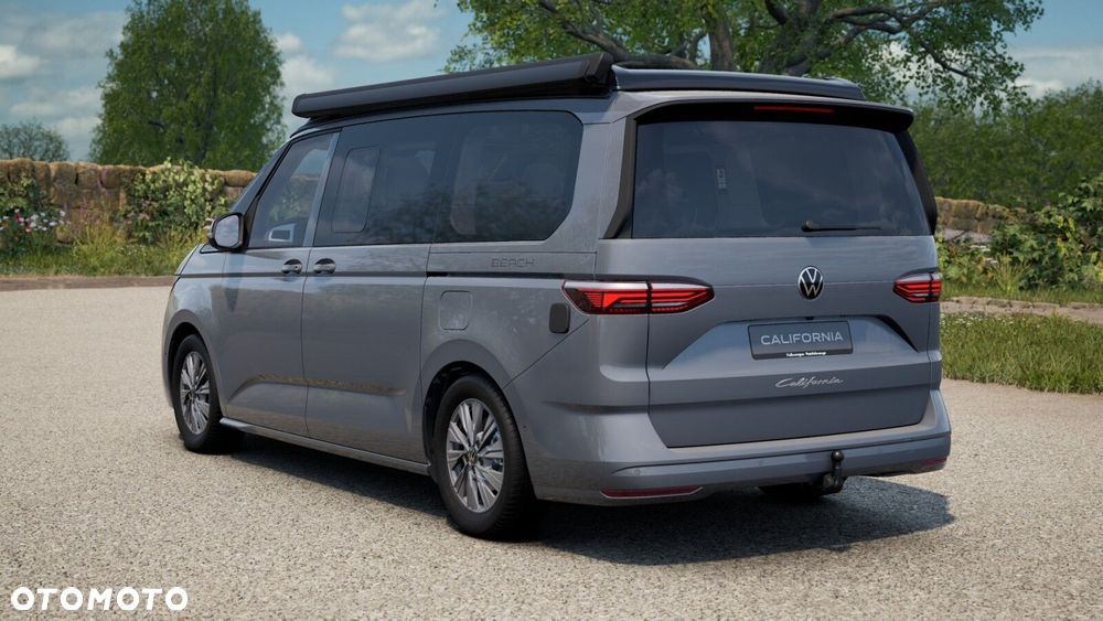 Volkswagen California - 6